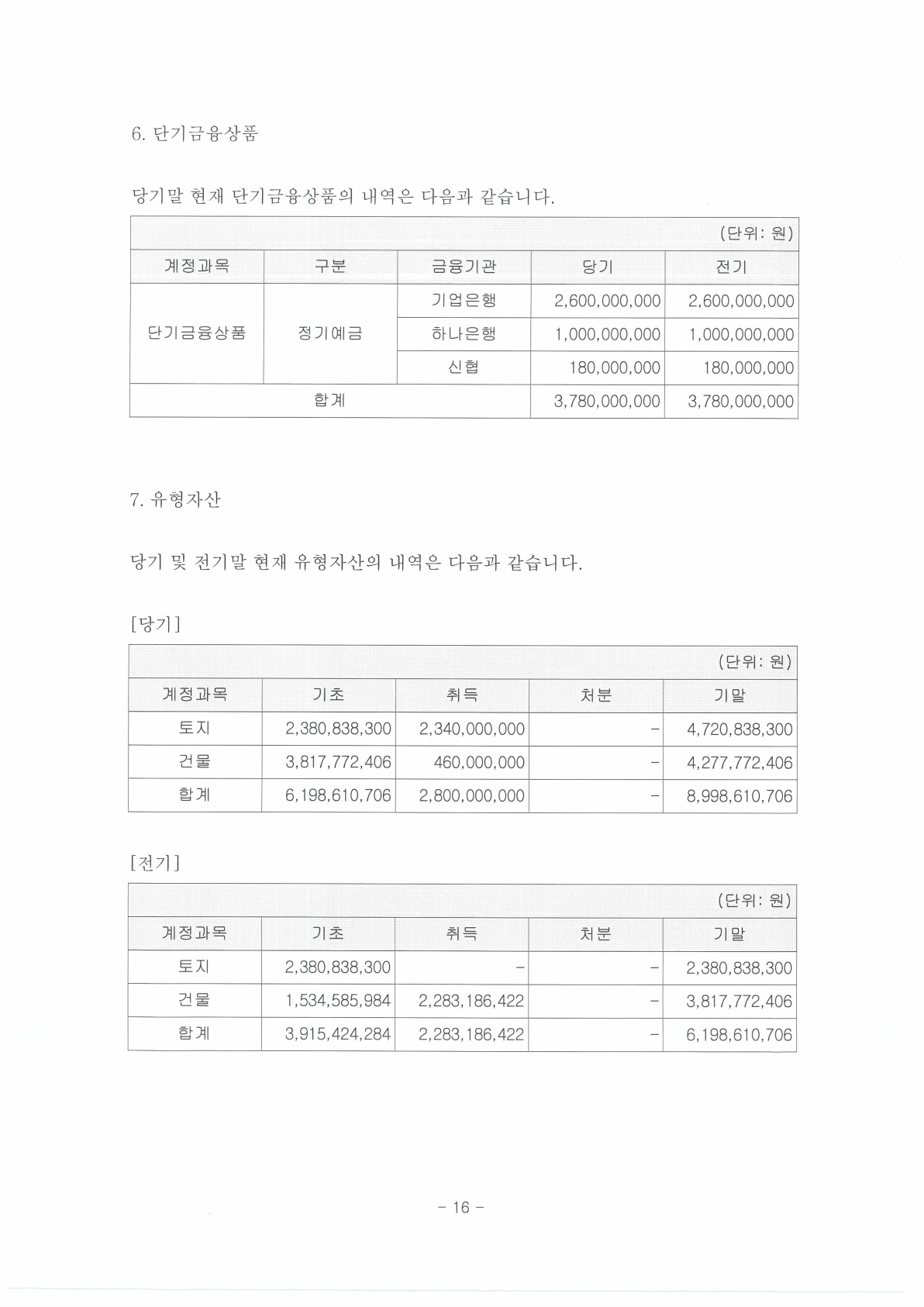 배너 보고서 이미지